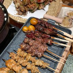 松月自慢料理(漳州店) User Photo