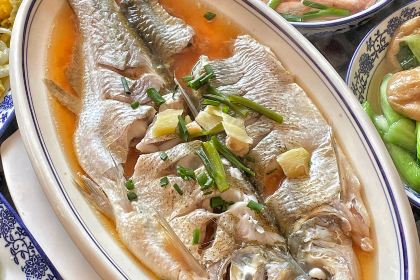 馬山漁家菜館（靈山大佛店）