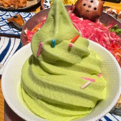 宫创意寿司(华翔新村店) User Photo