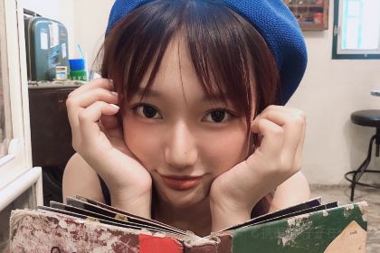 Sawong at Wang Lang Organic Café