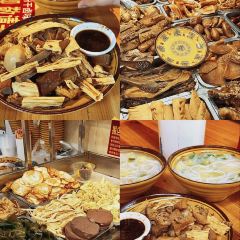 玲記拌面扁肉張用戶圖片