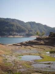 Feiyun Lake Reservoir