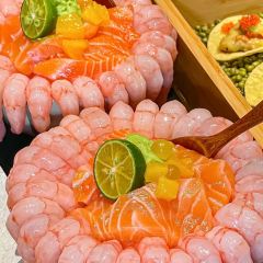 Jianghefeng Refined Cuisine (Wenzhou Impression City Branch) User Photo