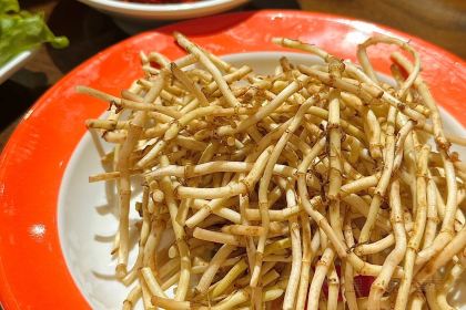 微山湖渔屯(新世纪路店)