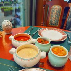 松浦1918西餐厅 User Photo