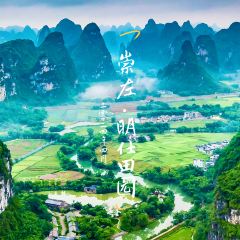 西贡咖啡(明仕店) User Photo