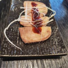 悦古里·海鲜放题自助(君澜·江山国际店) User Photo