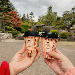 Taisho Roman Tea Room 여행 사진