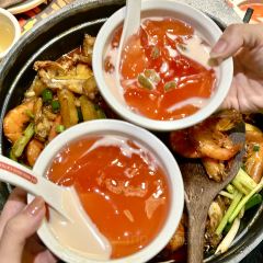 臻享無招牌芝士烤蛙(台山昌大昌店) User Photo