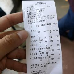 老阿妈蒙餐馆(锦馨园小区店) User Photo