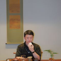 老邻居乐清老菜(南虹广场店) User Photo