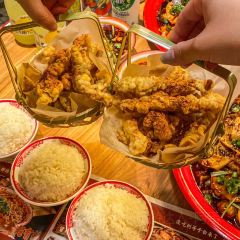 清真马玉林串串香(一马路店) User Photo