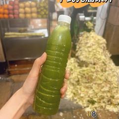 Donghuadouhua User Photo