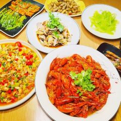 重庆小天鹅火锅(滨江店) User Photo