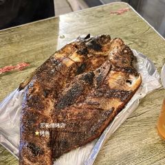 阿谷朵格瓦奇 User Photo