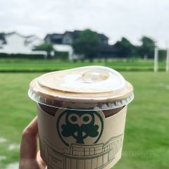 春沐源咖啡厅 User Photo