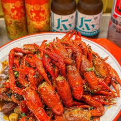 土老帽烧烤城(运河路店) User Photo