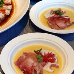 言江南JIANGNAN TALK(绿地外滩中心店) User Photo