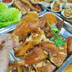 一枝荔枝柴土窑鸡(胜利店) User Photo