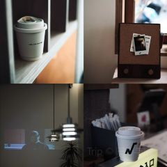 傳名館(公园路店) User Photo
