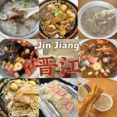 小怣面线糊 User Photo