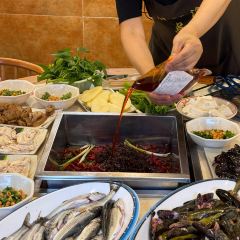 CHUAN JIANG YU FU HUO GUO ZONG DIAN User Photo