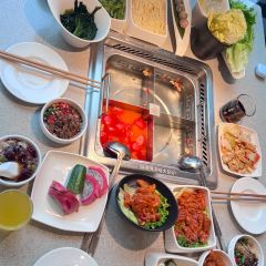 海底捞火锅(云上方舟店) User Photo