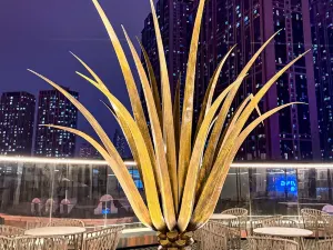 50mil Cocktail&whisky pub