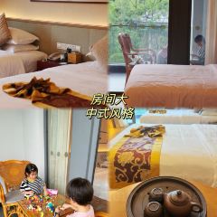 XIANG SHAN FAN DIAN User Photo
