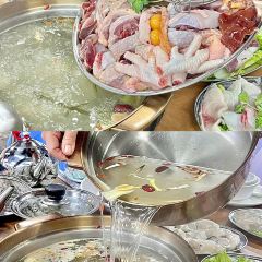 德记牛腩火锅(大马路店) User Photo