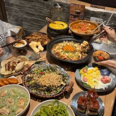 Laozihaozhongjia Restaurant User Photo