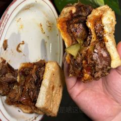 Tyler's Brunch User Photo