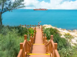 Qizi Bay Dajiao