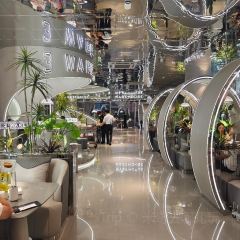 3号仓库·创意中国菜(上海首店) User Photo