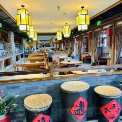 北岳恒山村 User Photo
