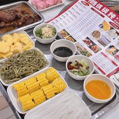 70後铁锅炖(坡博店)用戶圖片