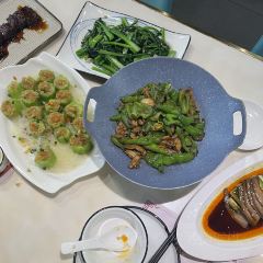 小康生活(碧水花城店) User Photo