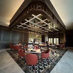 佛山順德東平保利洲際飯店·恰餐廳及酒吧張用戶圖片