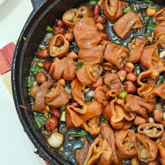 黃氏燒臘（青年路店）張用戶圖片