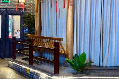 盐平府·海盐菜