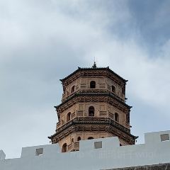 清真·凡人居·融合餐厅(南山总店) User Photo