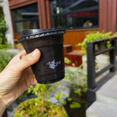 齐云山祥富瑞度假酒店·祥瑞轩中餐厅 User Photo