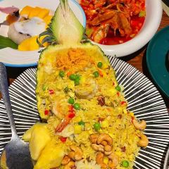 可卡泰國餐廳張用戶圖片