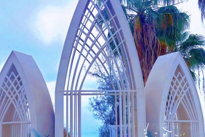 金源灣海鮮酒樓（雙月海邊店）