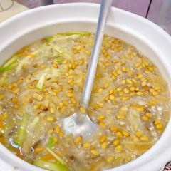 卖鱼珍河鲜坊·一线江景餐厅 User Photo