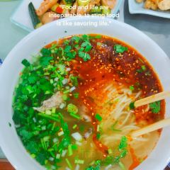 吴忠香丁丁早茶美食体验馆 User Photo