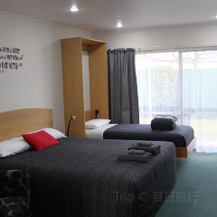 The Musterer's Hut Cafe張用戶圖片