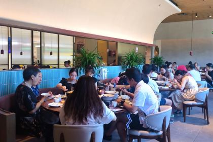 原製原味(岱山店)