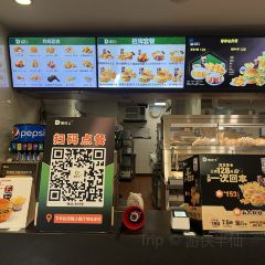 德克士(广元火车站店) User Photo