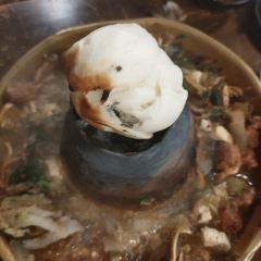 娃蛋新绛火锅 User Photo